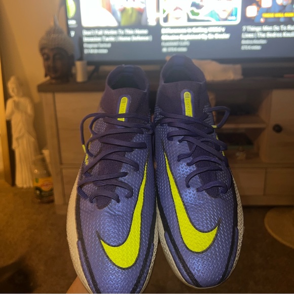 Nike phantom gtt2 ACC - Picture 4 of 11